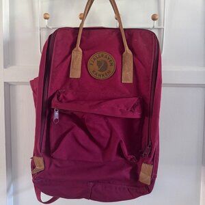 Fjallraven Kanken No. 2 Laptop 15